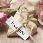 I love you baby text messages Image