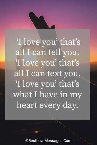 You Mean So Much To Me Quotes and Messages 2024 - Ejerely