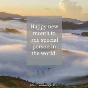 80 Happy New Month Messages And Prayers - May 2024 - Ejerely