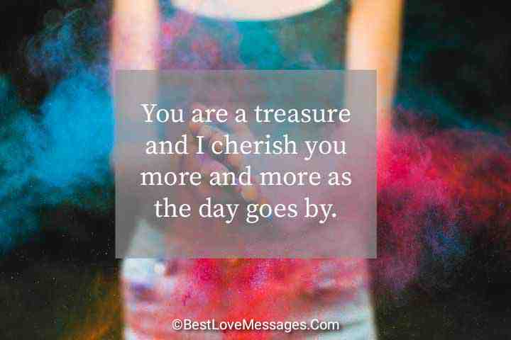 I Love You More Than You Know Quotes Image