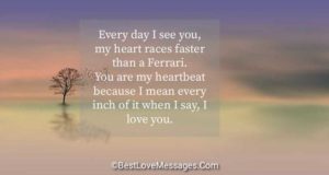 I Love You Quotes for Him Image