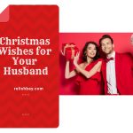 Christmas Wishes for Your Husband