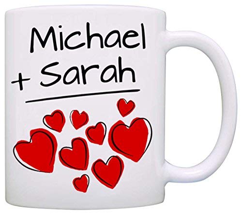 Romantic Mug