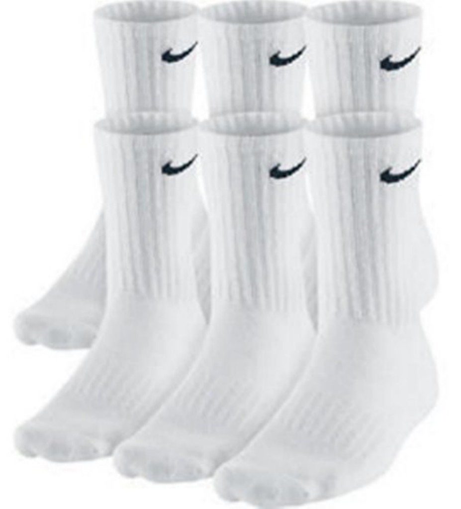 Nike Socks