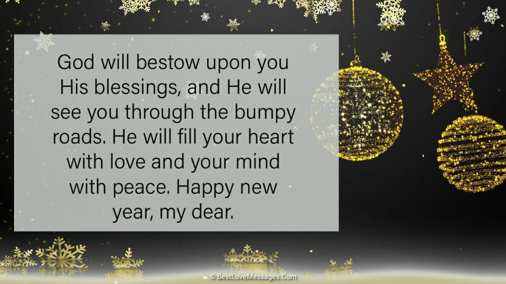 Best Happy New Year Wishes Quotes