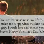 Romantic Valentine’s Day Messages of Love