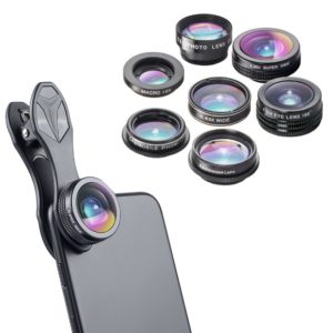 Phone Camera Lens