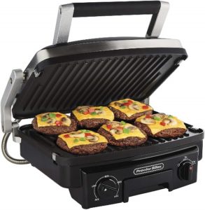 Nonstick Grill