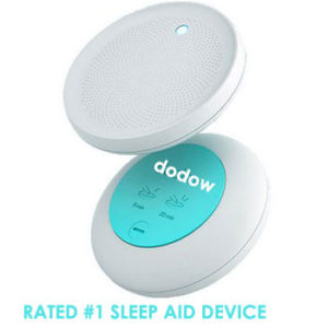 Sleep Aid Device