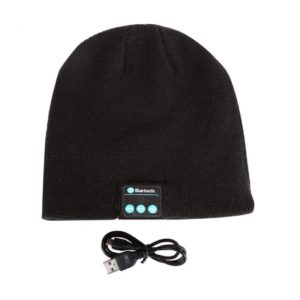 Wireless Bluetooth Hat