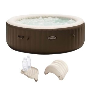 Portable Hot Tub