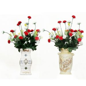 Artificial flowers