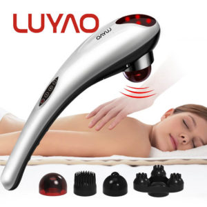 Electric Neck Massager