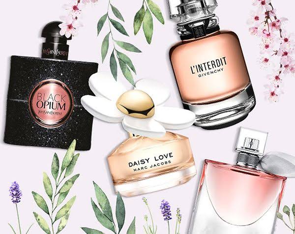 Perfumes