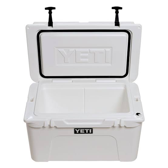 Yeti Tundra 45 Cooler