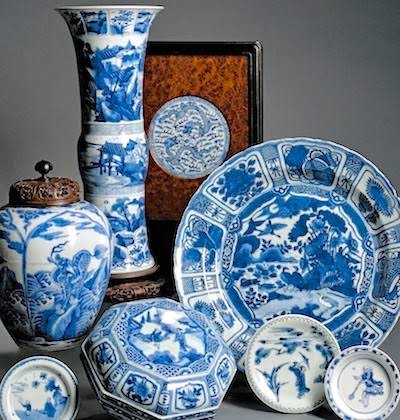 Bespoke China