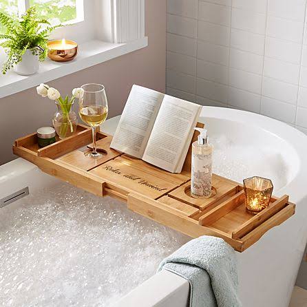 Bath Caddy