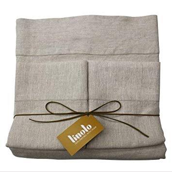 Linoto 100% Linen Sheets