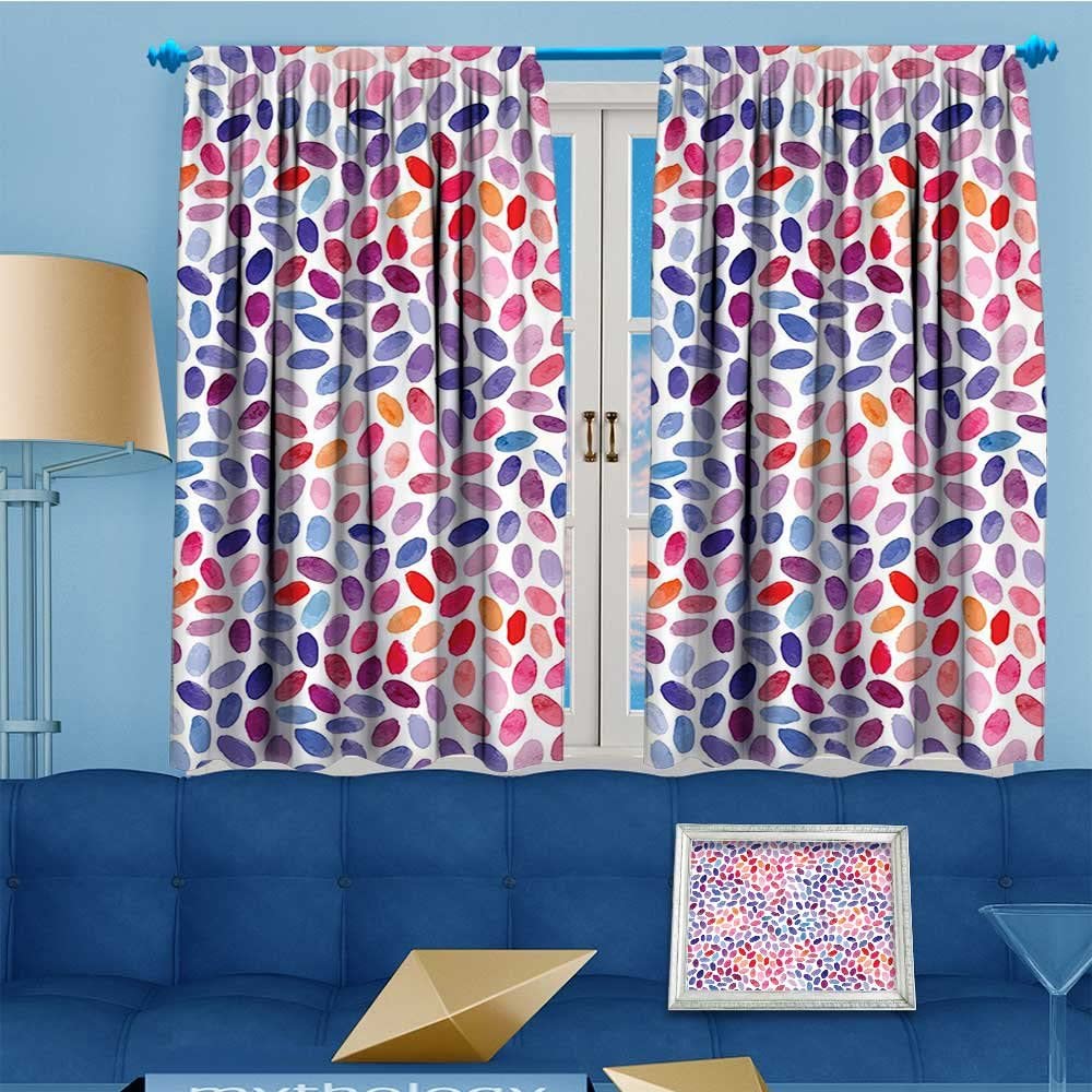 FUNKY CURTAINS