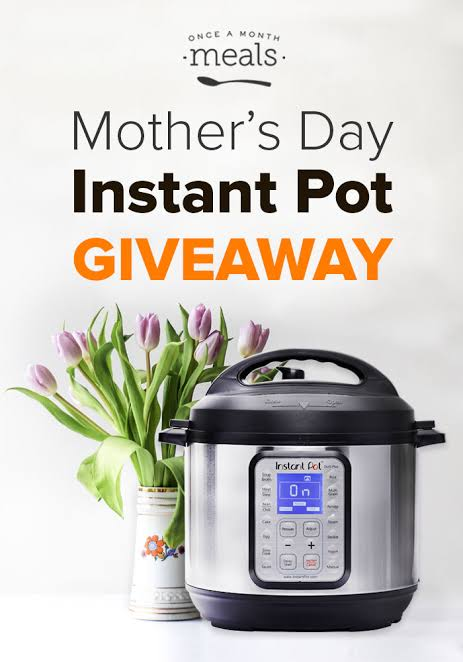 Instant Pot