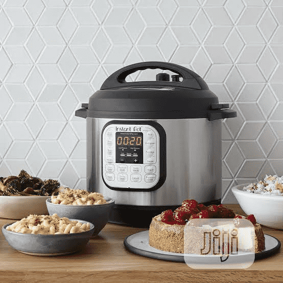 7-in-1 Slow Cooker