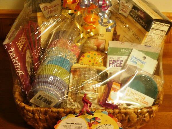 Gift Basket