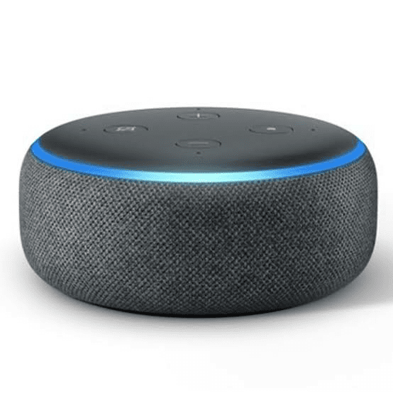 Amazon Echo