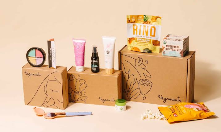 Cool Subscription Boxes