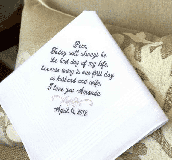 Handkerchief