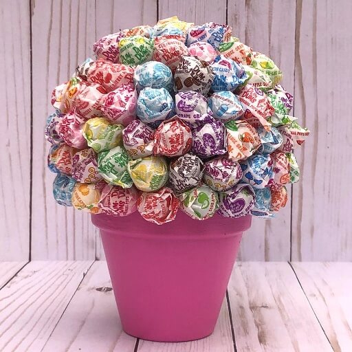 Bouquet of Lollipops