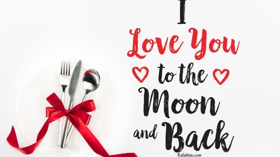 To The Moon and Back Quotes