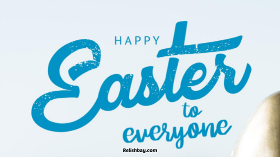 Easter Quotes for Boyfriend