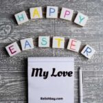 Happy Easter Quotes for my Husband