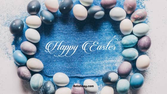 Happy Easter Wishes Messages