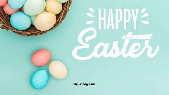 Happy Easter Quotes Images