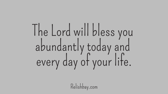 Good Morning Prayer Messages for Loved Ones