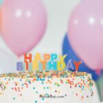 Long Birthday Card Messages for Loved Ones