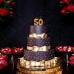 50th Birthday Wishes And Messages