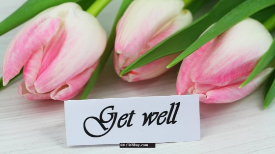 Get Well Soon Messages And Quotes