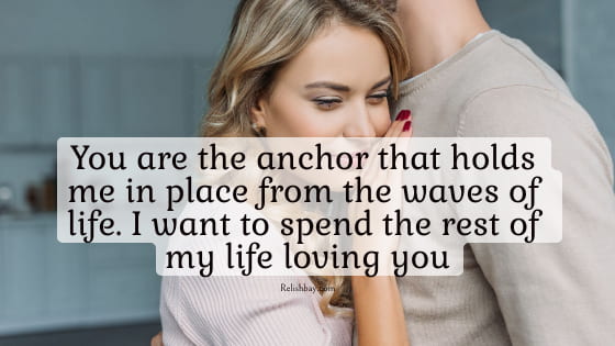 Heart Touching Love Messages for Husband in English