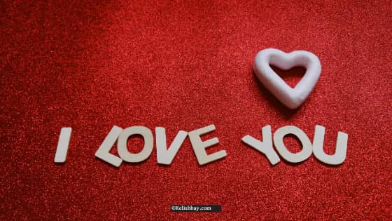 I Love You for Infinity Quotes and Messages 