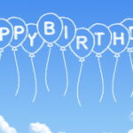 Happy Birthday In Heaven Messages