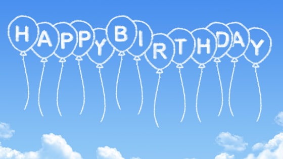 Happy Birthday In Heaven Messages