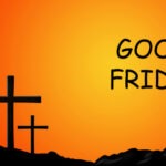 Catholic Good Friday Messages