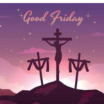 Good Friday Messages With Images