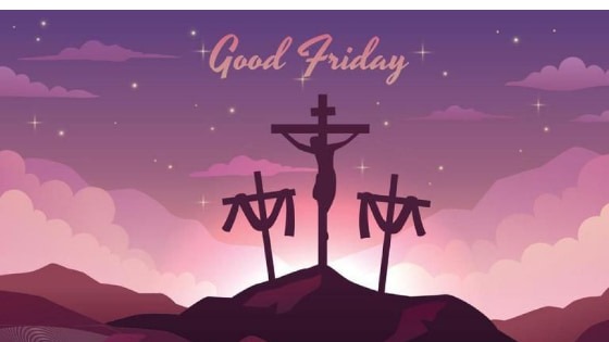 Good Friday Messages With Images