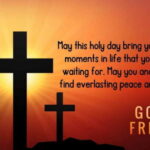 Good Friday Wishes And Messages