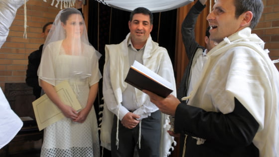 Jewish Wedding Wishes, Messages And Quotes