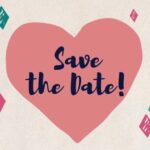 Save The Date Wording And Messages