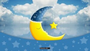 Islamic Goodnight Quotes And Messages